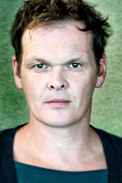 Victor Tremmel - Actor Profile Photo