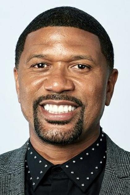 Jalen Rose - Actor Profile Photo