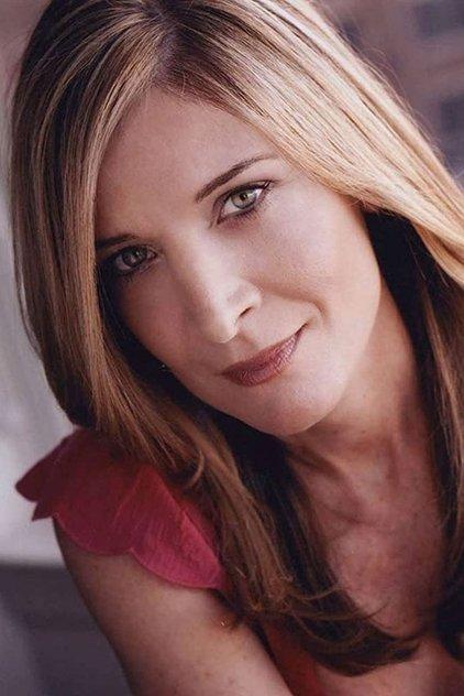 Catherine Porter - Actor Profile Photo