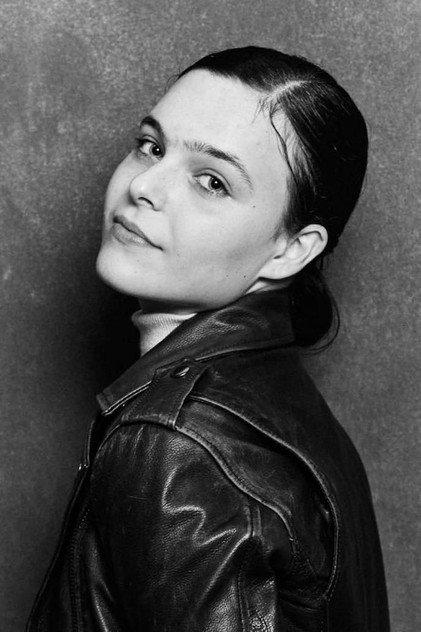 Sara Ciocca - Actor Profile Photo