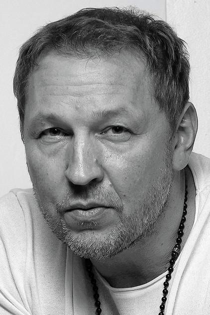 Konstantin Adaev - Actor Profile Photo