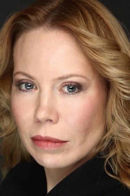 Yuliya Salmina - Actor Profile Photo
