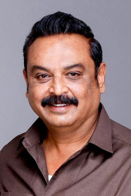 Naresh - Actor Profile Photo