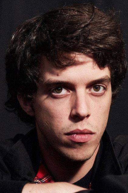 Manuel Canchal - Actor Profile Photo