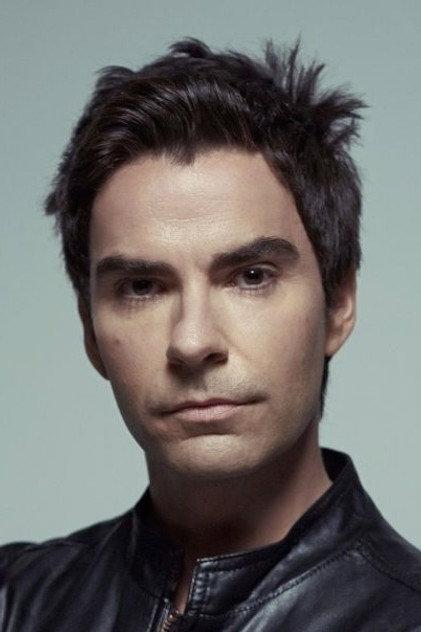 Kelly Jones - Actor Profile Photo