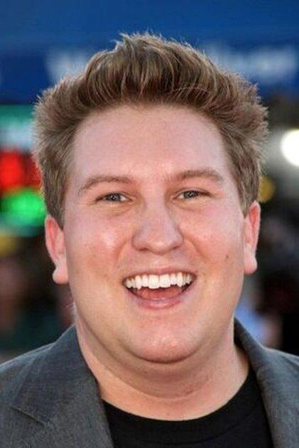 Nate Torrence - Actor Profile Photo