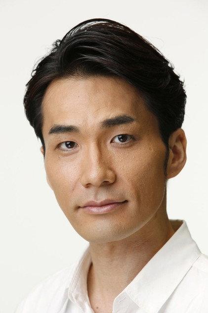 Joji Abe - Actor Profile Photo