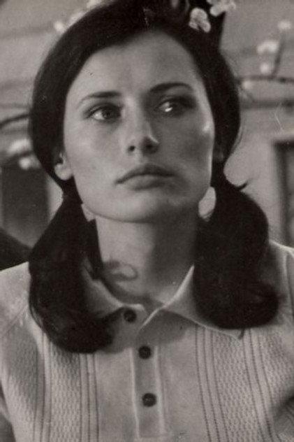 Irina Mitsik - Actor Profile Photo