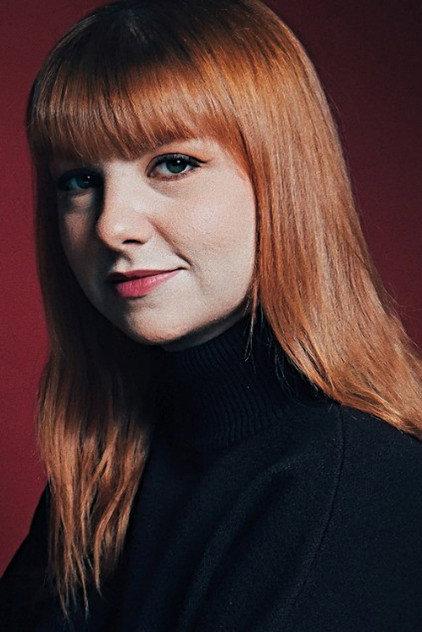 Lorna Lennon-Dalziel - Actor Profile Photo