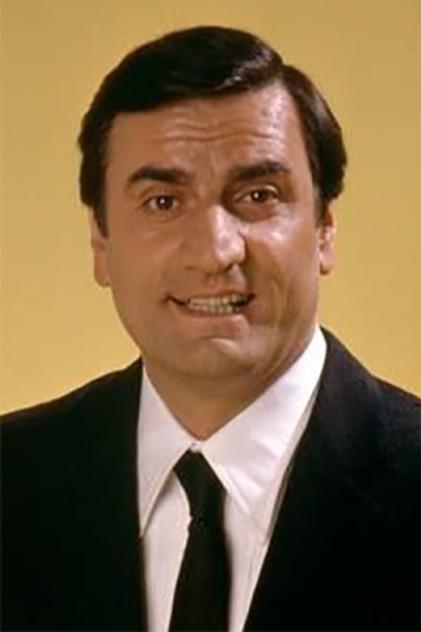 Aldo Maccione - Actor Profile Photo