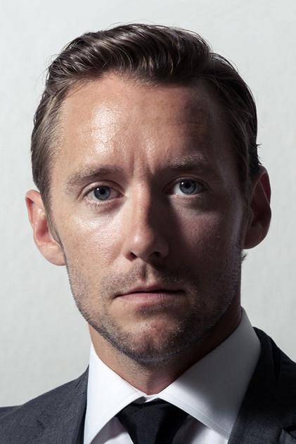 Thomas Gullestad - Actor Profile Photo