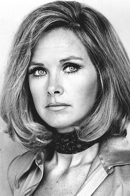 Wanda Ventham - Actor Profile Photo