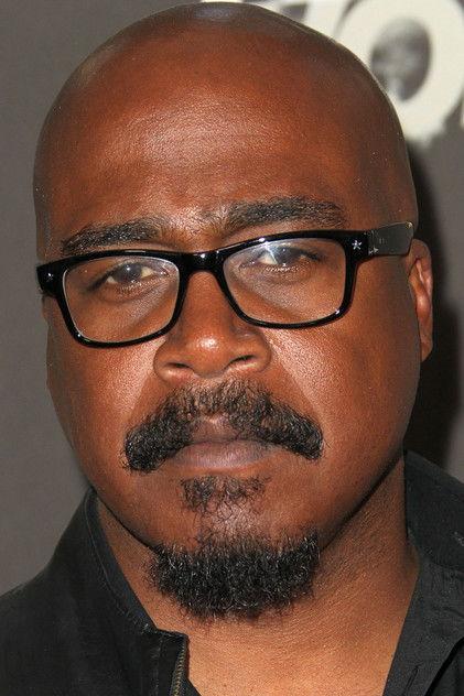 Marlon Young - Actor Profile Photo