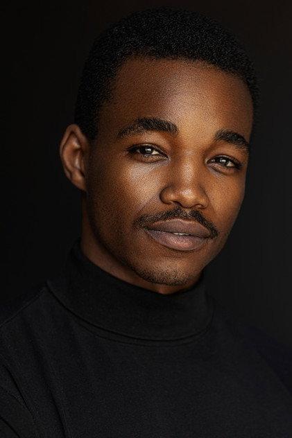 Julian Green - Actor Profile Photo