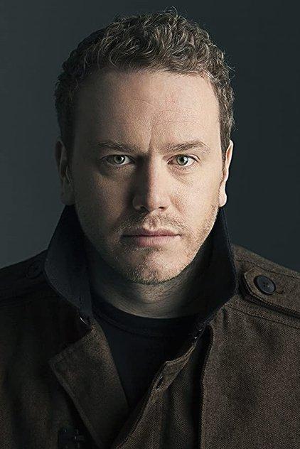 Kevin O'Grady - Actor Profile Photo