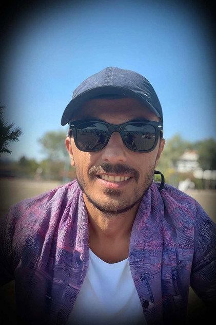 Yavuz Çelik - Actor Profile Photo