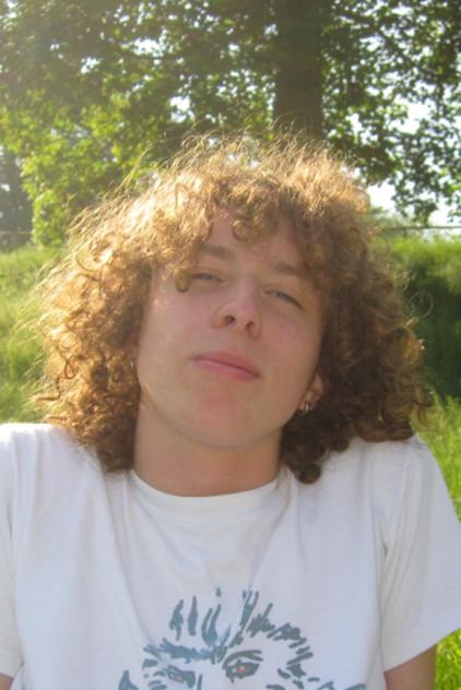 Noah Dufrénoy - Actor Profile Photo