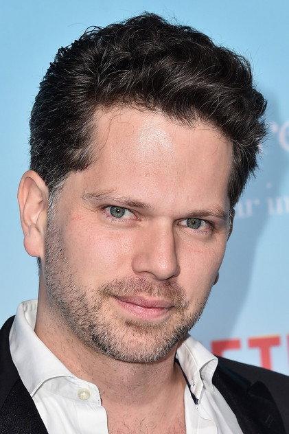 Nick Holmes - Actor Profile Photo