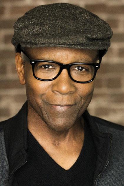 Anthony S. Johnson - Actor Profile Photo