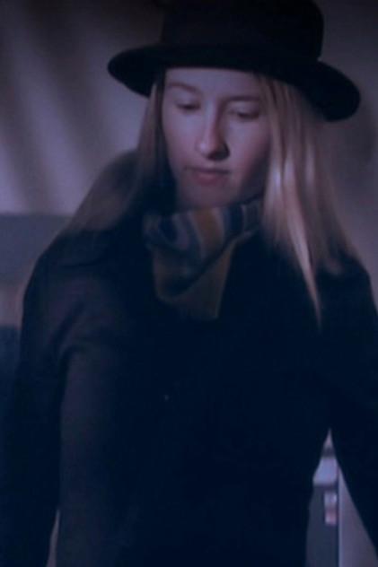 Aimée Goepfert - Actor Profile Photo