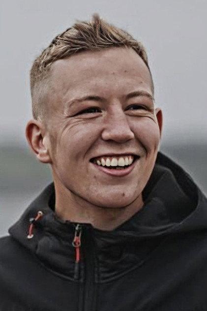 Ewan Mackenzie - Actor Profile Photo