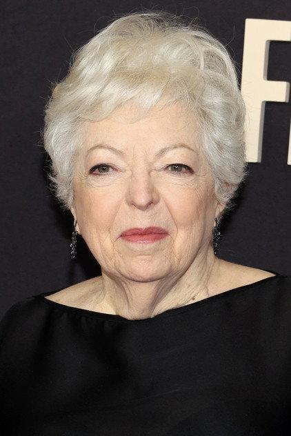 Thelma Schoonmaker - Actor Profile Photo