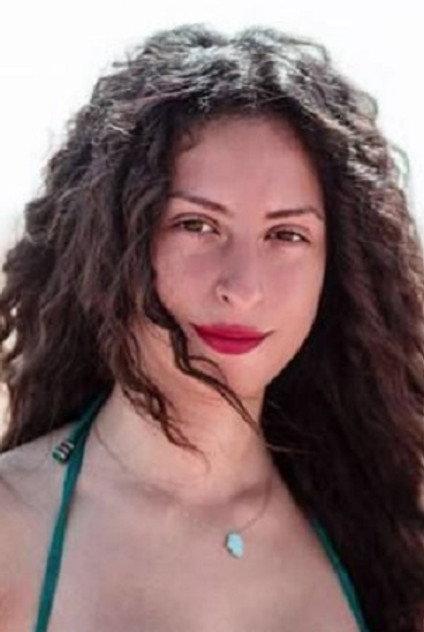 Nada ElAlfi - Actor Profile Photo