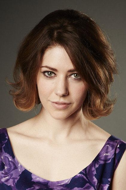 Catherine Steadman - Actor Profile Photo