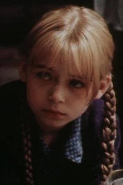 Ekaterina Grigoryeva - Actor Profile Photo