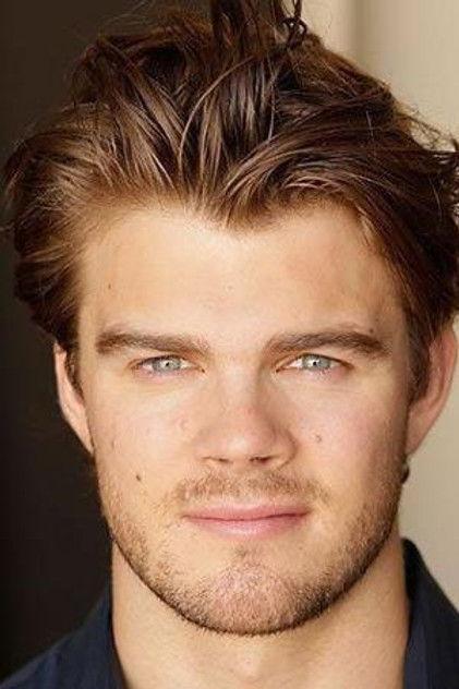 Lars Slind - Actor Profile Photo