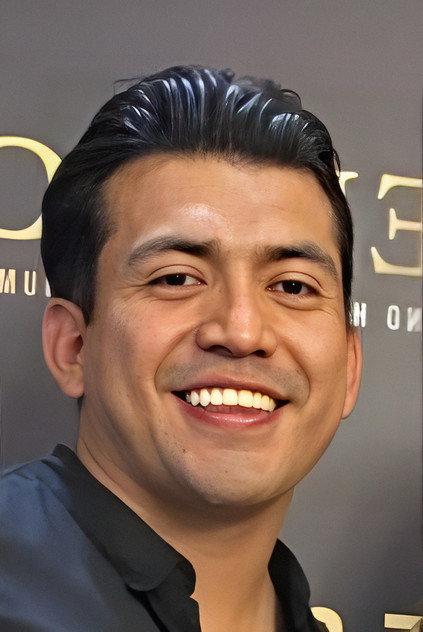 Ari Axel Hernández - Actor Profile Photo