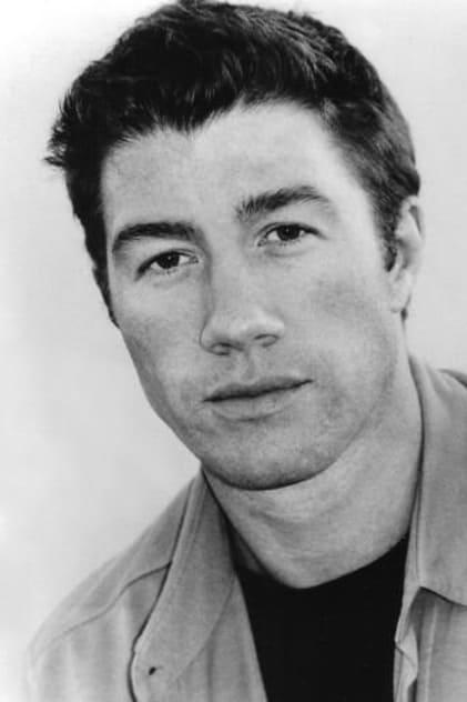Darrin Prescott - Actor Profile Photo