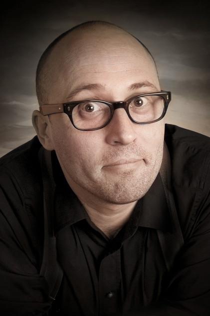 Adam Elliot - Actor Profile Photo