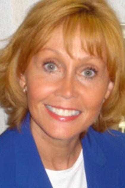 Nancy Ann Nelson - Actor Profile Photo