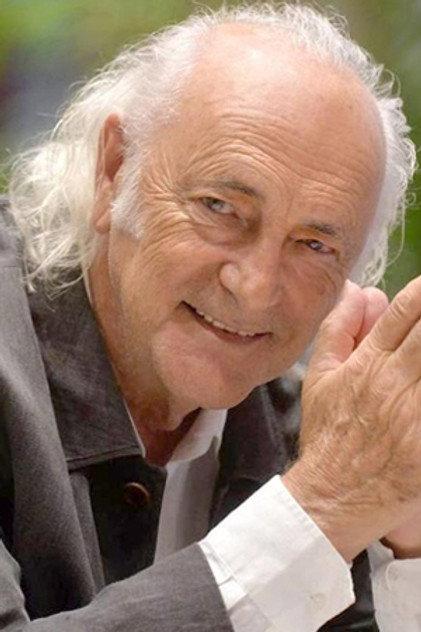 Amancio Prada - Actor Profile Photo
