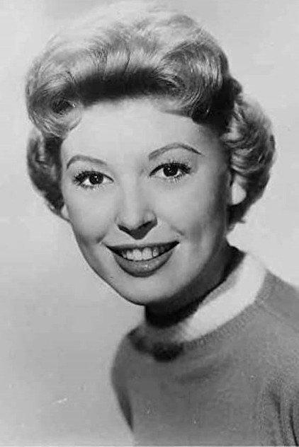 Barbara Ruick - Actor Profile Photo