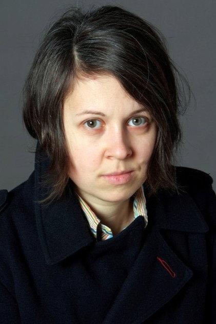 Ivana Uhlířová - Actor Profile Photo