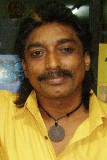 Sellen Fernandez - Actor Profile Photo