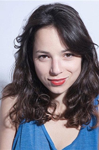 Valentine Carette - Actor Profile Photo