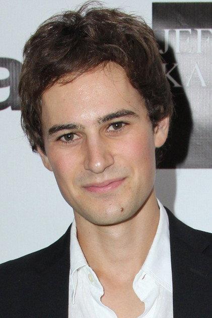 Jonathan Baron - Actor Profile Photo