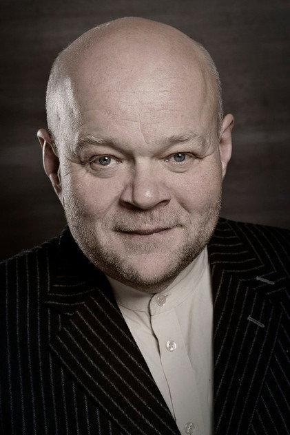 Ain Lutsepp - Actor Profile Photo