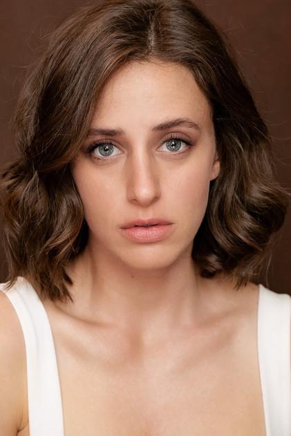 Elise Greene - Actor Profile Photo