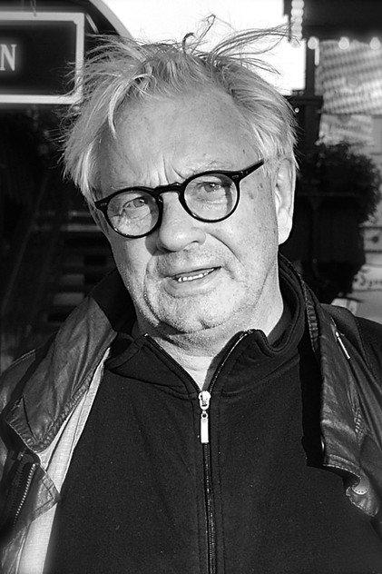 Anders Petersen - Actor Profile Photo