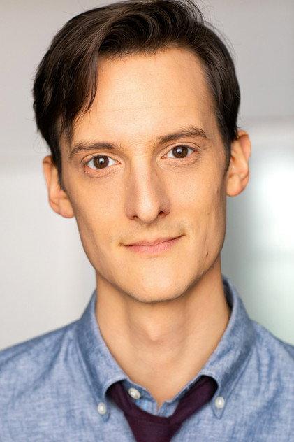 Paul Culos - Actor Profile Photo