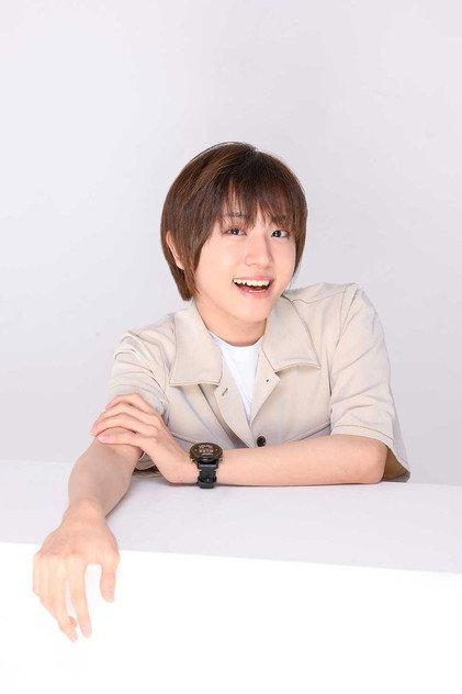 Ruito Koga - Actor Profile Photo