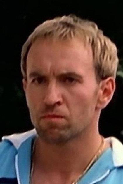 Vladimir Kolev - Actor Profile Photo