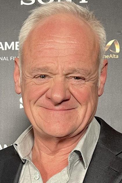Robert McLachlan - Actor Profile Photo