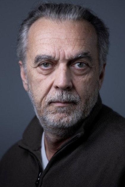 Thierry Reboul - Actor Profile Photo