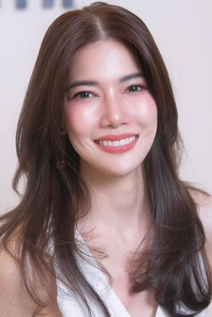 Kannaporn Puangtong - Actor Profile Photo