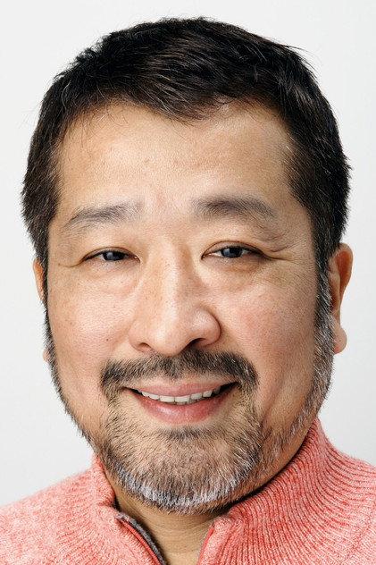 Kohsuke Meguro - Actor Profile Photo